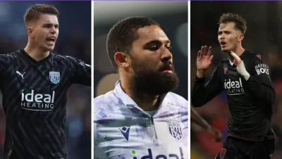 West Brom Predicted XI vs Middlesbrough: Four Changes & Key Defensive Tweak