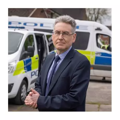 West Midlands Chief Constable Retires After Maccabi Fan Ban Controversy