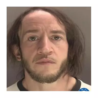 West Midlands Police Add Five New Faces to 'Most Wanted' List