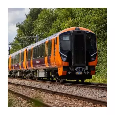 West Midlands Rail Control at Risk as Key Deal Nears Expiry