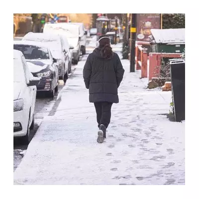 West Midlands Snow Chaos: Schools Shut, Transport Hit as Ice Warning Issued