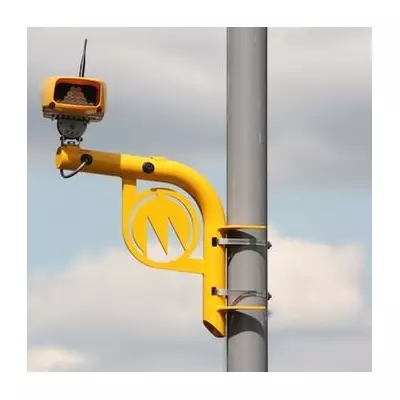 West Midlands Speeding Crisis: 90,000 Drivers Caught in 2025