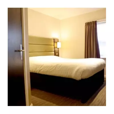 Whitbread's £35m Tax Hit: Premier Inn Owner Faces Budget Blow as 574 Hotels Risk Closure