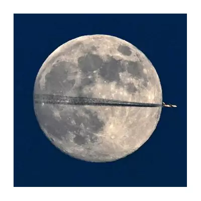 Wolf Supermoon 2026: Clear Skies Forecast for UK Skygazers This Saturday