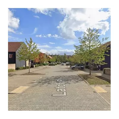 Wolverhampton Raid: Man and Woman Held After Drugs Stash Found in Garden Shed