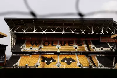 Wolves' Joao Gomes a 'Major Target' for Napoli Amid Premier League Interest