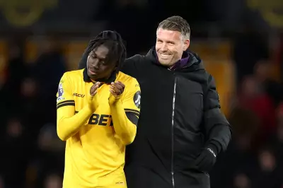 Wolves vs Newcastle: Predicted Lineup Sees £21m Midfielder Benched, Teen Star Starts