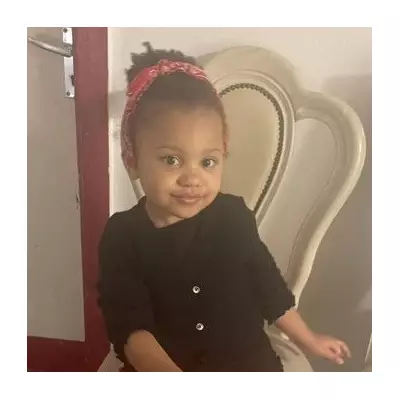 Woman, 45, charged with murder after 'beautiful' four-year-old dies in Manchester house fire