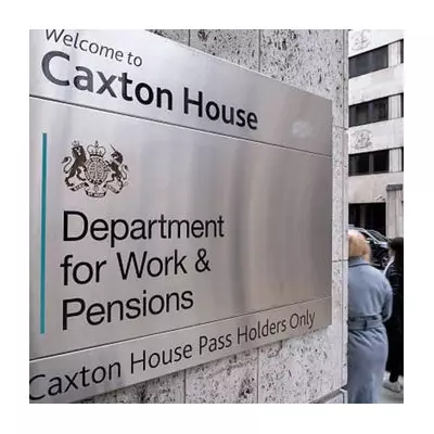 Woman claimed £27k benefits after inheriting £120k estate in DWP fraud