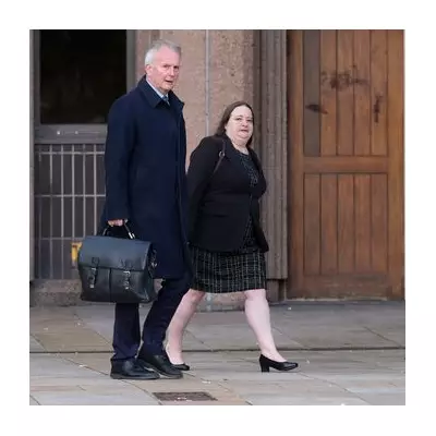 Woman Denies Faking Sex Abuse Claims Involving Ex-MP and Late Peer