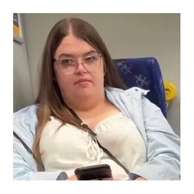 Woman Sheds 8.5 Stone After Feeling Like a 'Catfish' in Her Own Photos