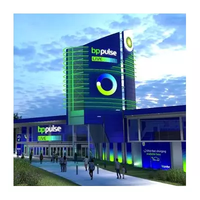 Young Voices Concert Cancelled as 15cm Snow Warning Hits Birmingham