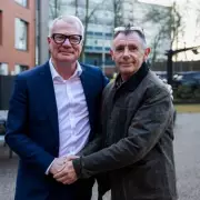 £1 Million Fund to Tackle Homelessness in West Midlands Announced