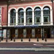 10 Must-See Shows at Wolverhampton Grand Theatre in 2026