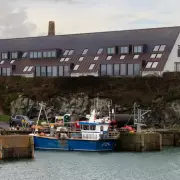 £10.4m Boost for Anglesey as Amlwch Marine Terminal Revamp Gets Green Light