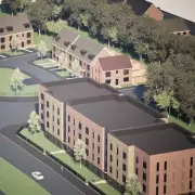 £110m Santander Deal to Fund 600+ Affordable Homes in Oldham