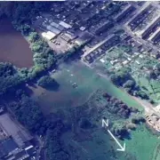 134-Unit Self-Storage Plan for Former Rishton Paper Mill Site