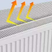 £16 Amazon Radiator Gadget Makes UK Homes 'So Much Warmer' This Winter