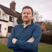 18th Century Pub Faces 2026 Closure Without VAT Cut, Warns Landlord