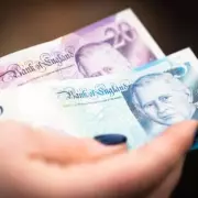 £200 Cost of Living Support for Households with Under £500 Debt