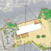 £20m 'Net Zero' School to Replace Crumbling, Flood-Hit Oldbury Primary