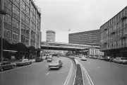 25 Nostalgic Photos of 1970s Birmingham: A Trip Down Memory Lane
