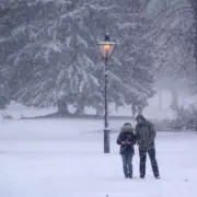 26 UK areas on rare 'black ice' alert as Met Office warns of freezing rain