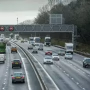 2,650 Drivers May Have Licence Points Removed After Speed Camera Probe