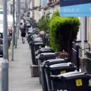 31 Items Banned from Bins as England Gets 4 New Containers from March