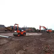 34 Affordable Homes to Transform Derelict Wednesbury Site by 2026