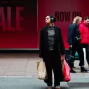 37 Russell & Bromley Stores at Risk as Takeover Talks Threaten High Street Chain