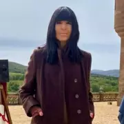 4 Chic & Affordable Alternatives to Claudia Winkleman's £595 Traitors Coat