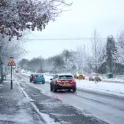 51 UK areas braced for second snow bomb as Met Office issues fresh warning