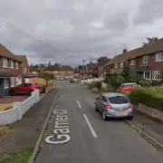 51-year-old man arrested in Dudley over 'threats to kill' in Wolverhampton