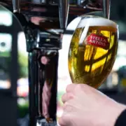 540 English Pubs Face Closure as Labour's Business Rates Shake-Up Bites