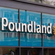 7 Poundland Stores to Close in February 2026 with 40% Off Clearance Sales