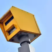 90,000 Midlands Drivers Fined in 2025 as Average Speed Cameras Name Worst Roads