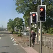 A449 Stafford Road closed for hours after serious Wolverhampton crash