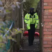 Acocks Green Murder Suspect Still at Large 96 Hours After Teen Stabbing