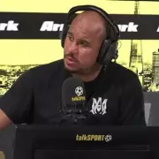 Agbonlahor Expresses Concern Over Emery's Future Amid Villa's Financial Constraints