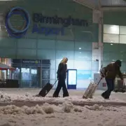 Air India flight diverts to Heathrow after emergency over Birmingham