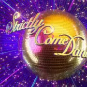 Alan Carr and Amanda Holden Confirm They Won't Host Strictly Come Dancing