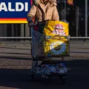 Aldi & Lidl Report Record Christmas Sales as Asda and Co-op Slump
