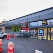 Aldi Announces 'Significant' Pay Rise for Staff from March 1