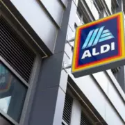 Aldi First to Stock Easter Hot Cross Buns at Just 20p Each