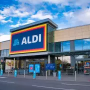 Aldi's New Midi Dehumidifier: Combat Winter Dampness and Speed Up Indoor Clothes Drying
