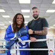 Alison Hammond's BBC1 Show Big Weekender Axed After One Series