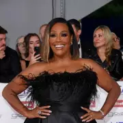 Alison Hammond's Weight Loss Journey: The Simple Bedroom Adjustment That Made All The Difference