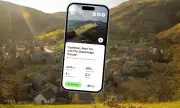 AllTrails App Review: How It Transforms UK Hiking for Walkers