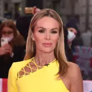 Amanda Holden's 'Heartbreak' Over BBC's 'Worst' Greek Renovation With Alan Carr